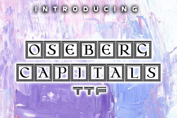How Oseberg Capitals Gave My Small Business a Brand Upgrade