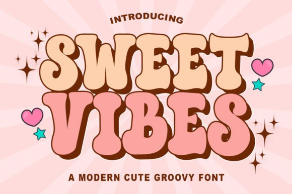 Using Sweet Vibes Font for a Polished Web Design Project